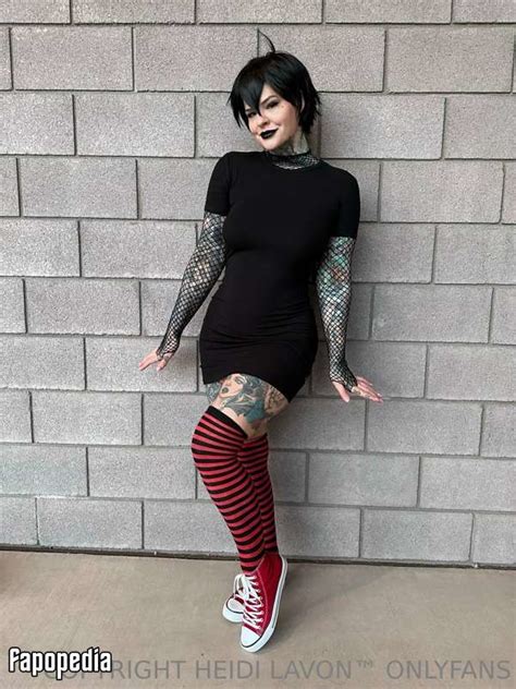 heidi lavon only fans|Find @heidilavonofficial Onlyfans